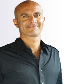 Robin Sharma